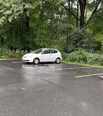 The Empire State Trail NivervilleTrailhead - Valatie, NY