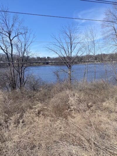 The Empire State Trail NivervilleTrailhead - Valatie, NY