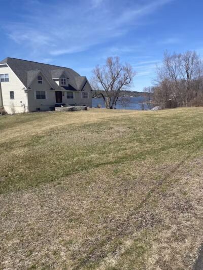 The Empire State Trail NivervilleTrailhead - Valatie, NY