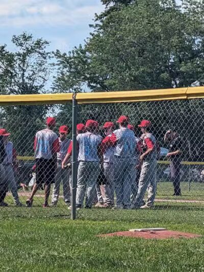 Volunteer Park - Valatie, NY