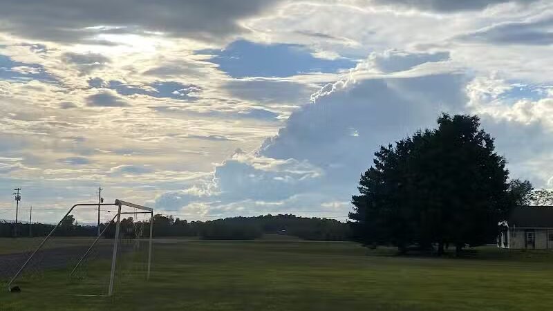 Volunteer Park - Valatie, NY