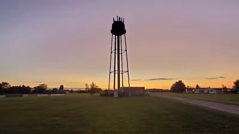 Volunteer Park - Valatie, NY