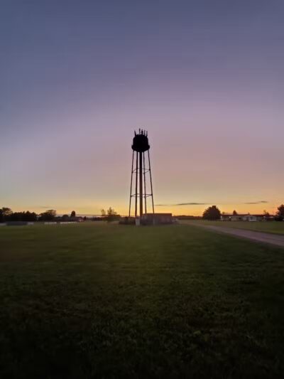 Volunteer Park - Valatie, NY