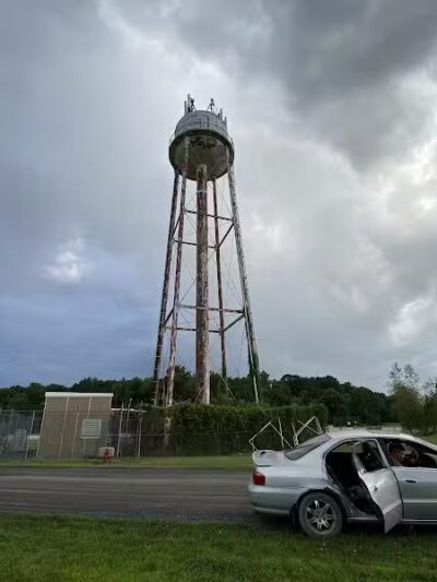 Volunteer Park - Valatie, NY