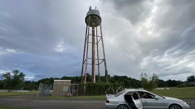 Volunteer Park - Valatie, NY