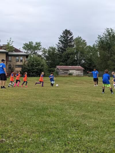 Volunteer Park - Valatie, NY