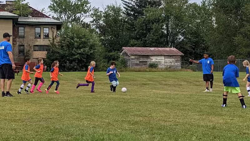 Volunteer Park - Valatie, NY