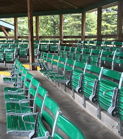 Borsch Park - Valmeyer, IL