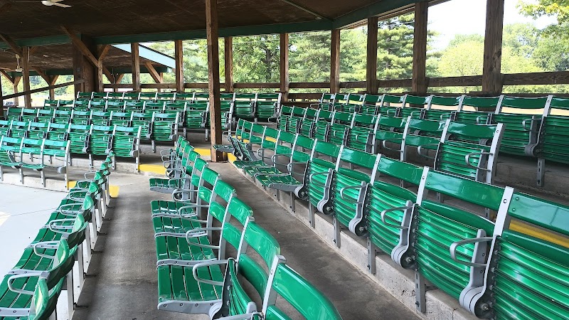 Borsch Park - Valmeyer, IL