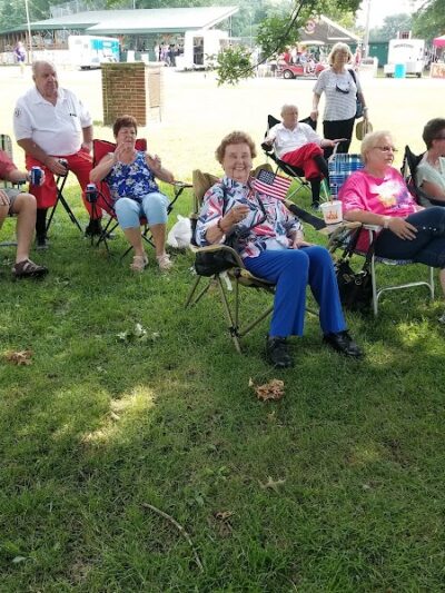 Borsch Park - Valmeyer, IL