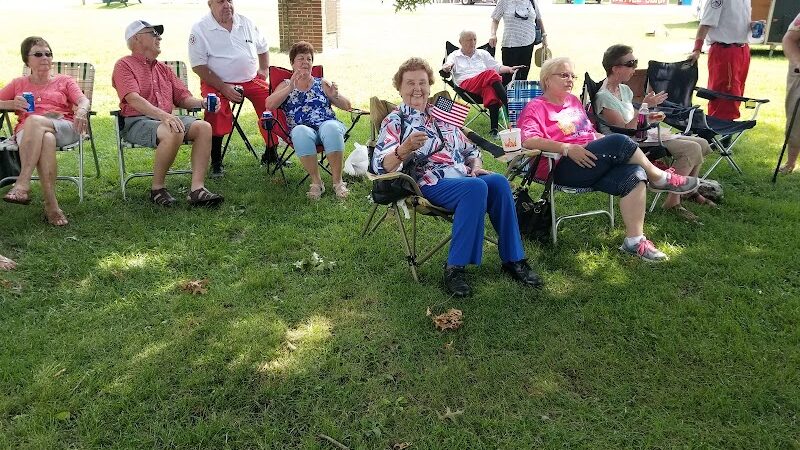 Borsch Park - Valmeyer, IL