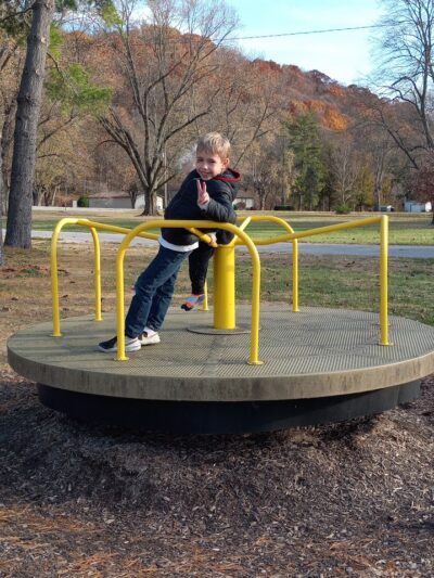 Borsch Park - Valmeyer, IL