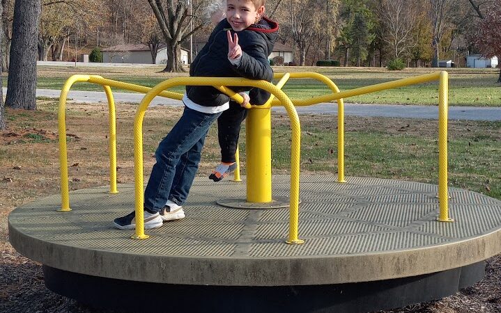 Borsch Park - Valmeyer, IL