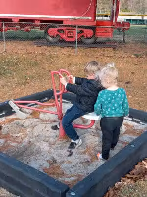 Borsch Park - Valmeyer, IL
