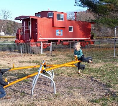 Borsch Park - Valmeyer, IL