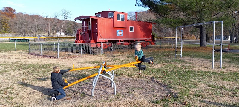 Borsch Park - Valmeyer, IL