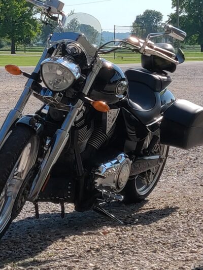 Borsch Park - Valmeyer, IL