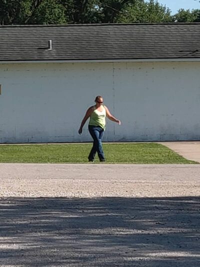 Borsch Park - Valmeyer, IL