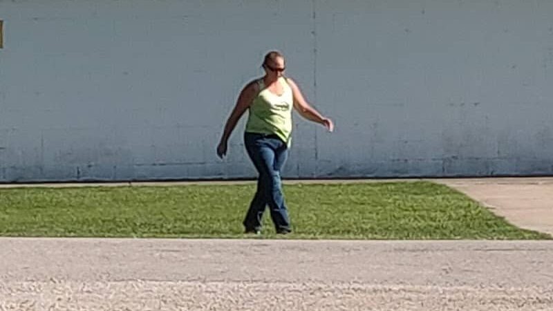 Borsch Park - Valmeyer, IL