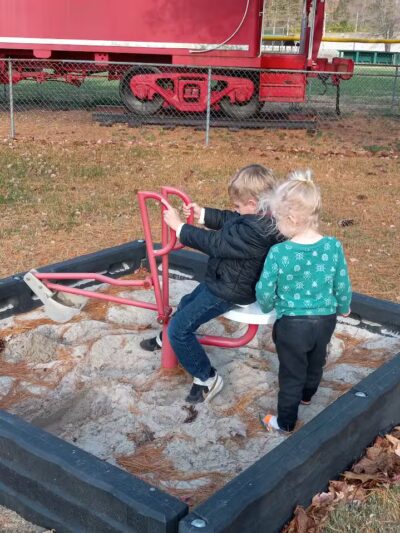 Borsch Park - Valmeyer, IL