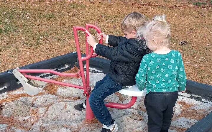 Borsch Park - Valmeyer, IL