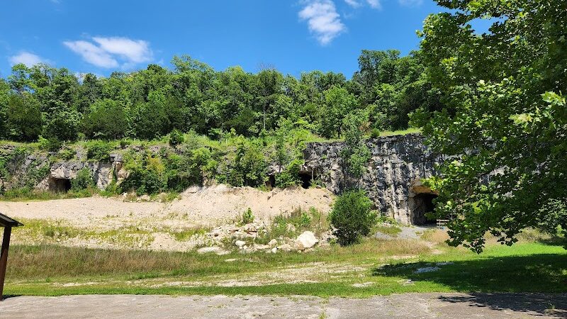 Johnson Trail - Valmeyer, IL