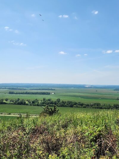 Johnson Trail - Valmeyer, IL