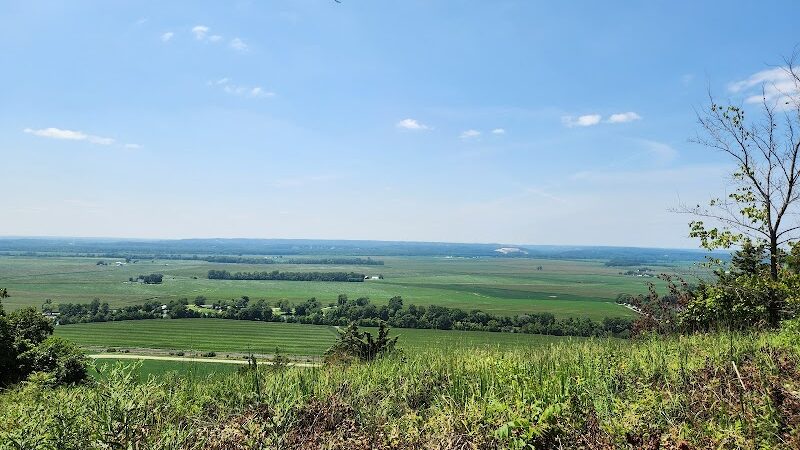 Johnson Trail - Valmeyer, IL