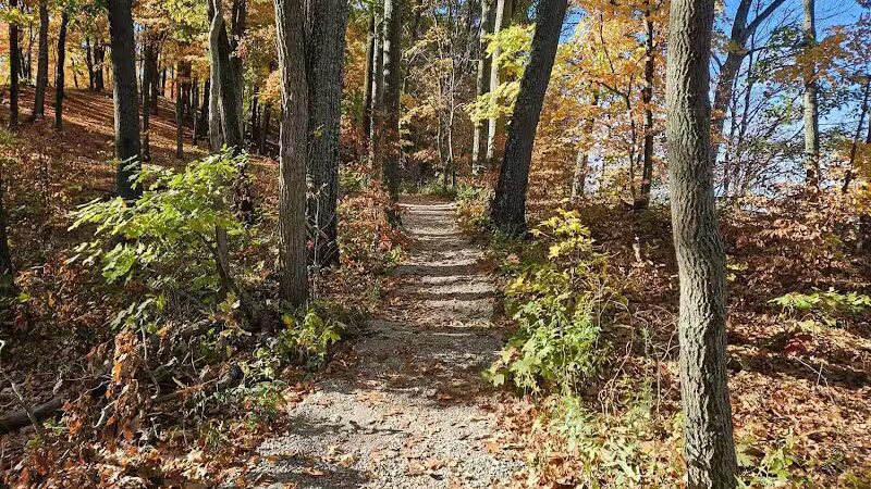 Johnson Trail - Valmeyer, IL