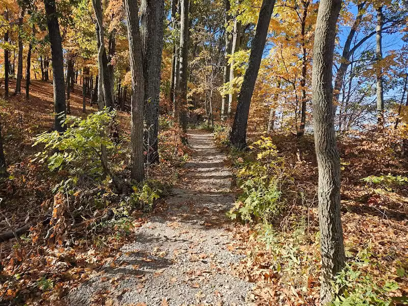 Johnson Trail - Valmeyer, IL