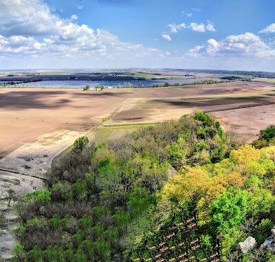 Salt Lick Point Land And Water Reserve - Valmeyer, IL