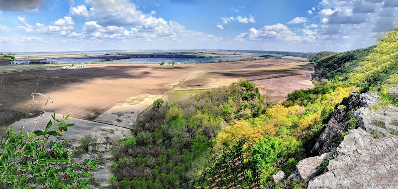 Salt Lick Point Land And Water Reserve - Valmeyer, IL