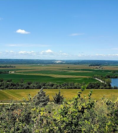 Salt Lick Point Land And Water Reserve - Valmeyer, IL