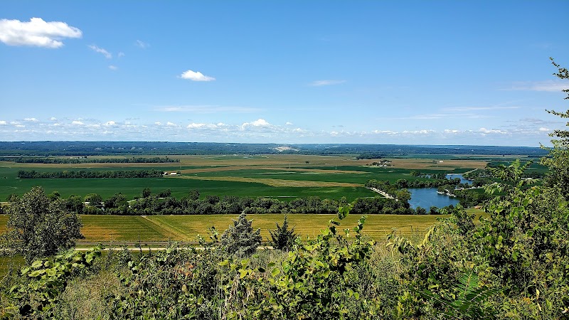Salt Lick Point Land And Water Reserve - Valmeyer, IL