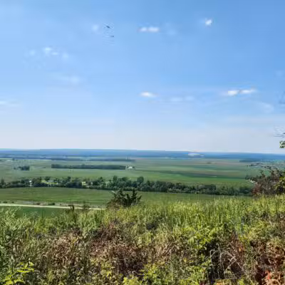 Johnson Trail - Valmeyer, IL