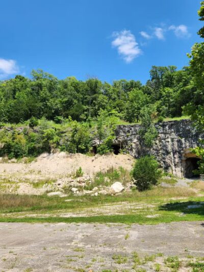 Johnson Trail - Valmeyer, IL