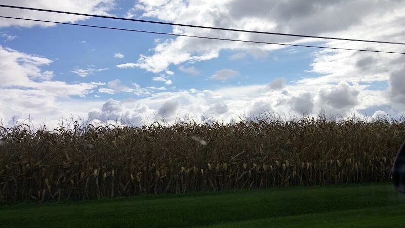 Royal Acres Country Club - Valparaiso, IN