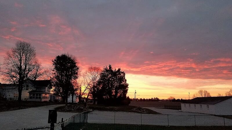 Royal Acres Country Club - Valparaiso, IN