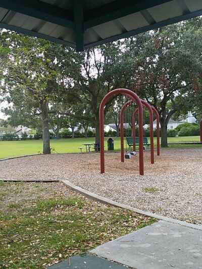 Buckhorn Park - Valrico, FL