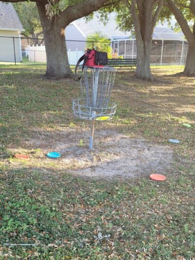 Buckhorn Park - Valrico, FL