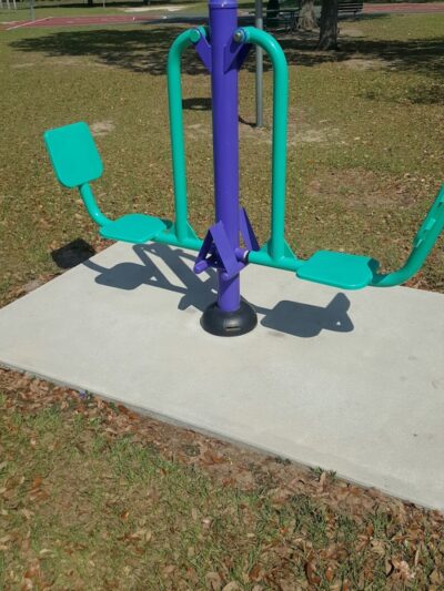 Buckhorn Park - Valrico, FL