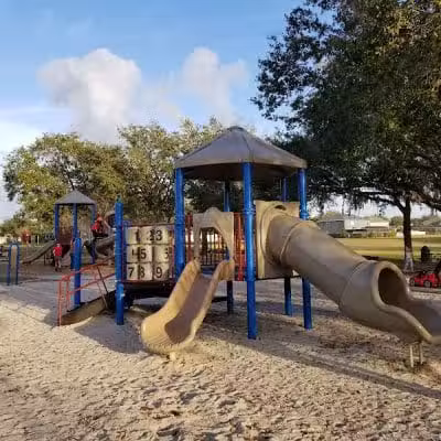 Buckhorn Park - Valrico, FL