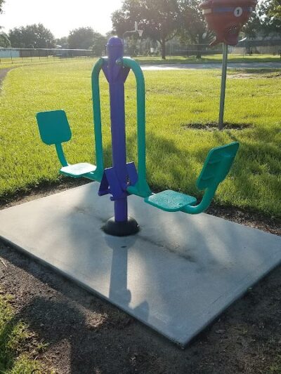 Buckhorn Park - Valrico, FL