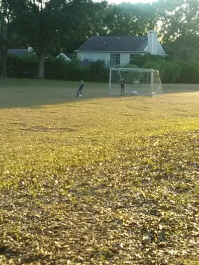 Buckhorn Park - Valrico, FL