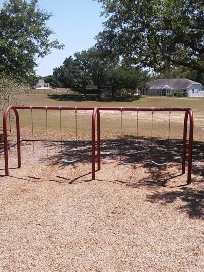 Buckhorn Park - Valrico, FL