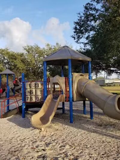 Buckhorn Park - Valrico, FL