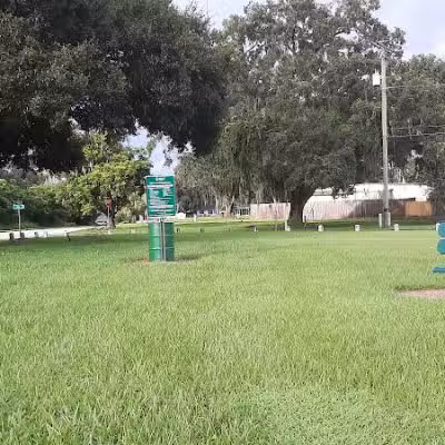 Front Street Park - Valrico, FL