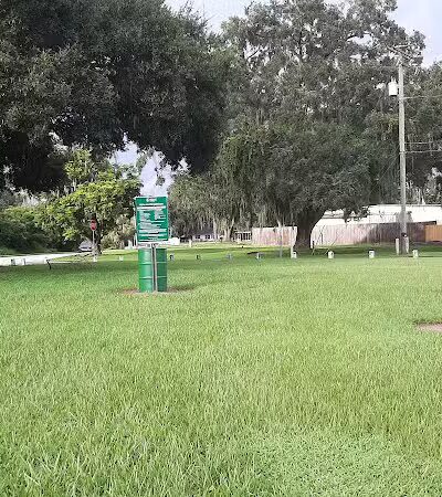 Front Street Park - Valrico, FL