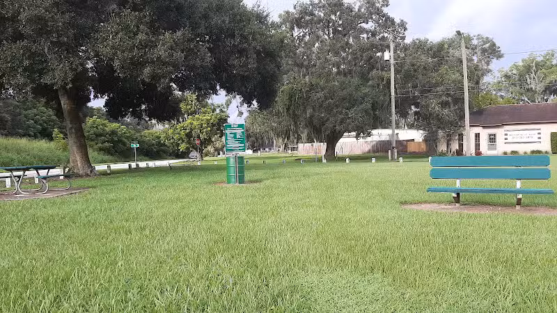Front Street Park - Valrico, FL