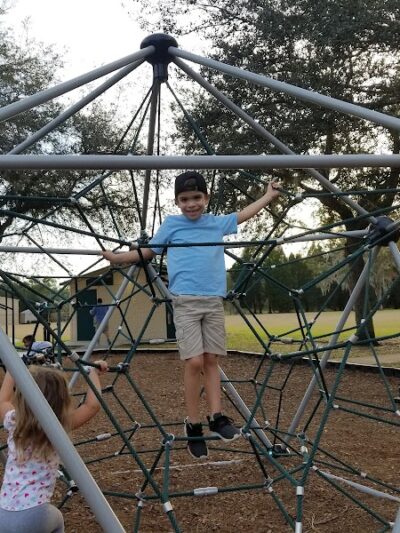 Stearns Road Park - Valrico, FL